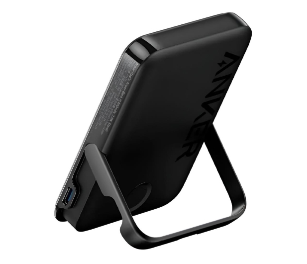ANKER 322 MagGo Battery (PowerCore 5K) Black ! - 1276906 - zdjęcie 3